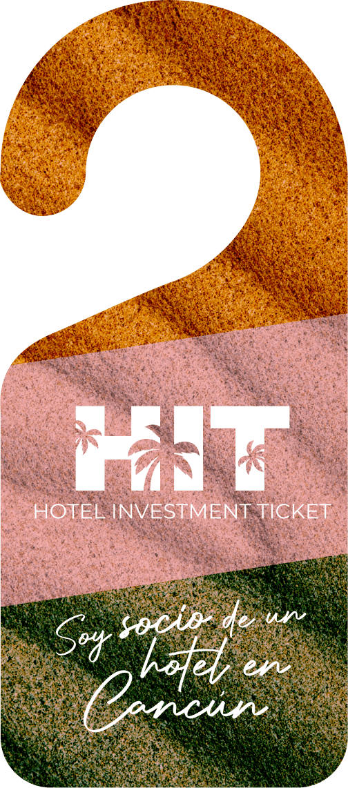 HIT — Hotel Investment Ticket